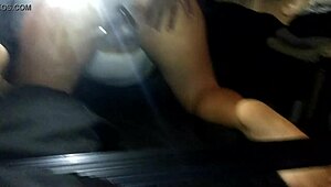 Her Wet Pussy Spreads For Daddy