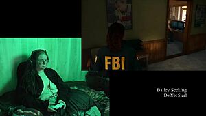 naked alan wake 2 play through part 2