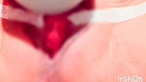 clitoris suction massage machine in japanese anime bondage