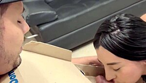 The Best Blowjobs I've Ever Given - Extreme Compilation - Melani Rincon