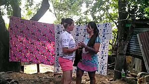 I Licked Her Ass And Pussy So Good, She'll Never Forget!