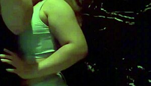 Risky Public Bathroom Sex With Stranger