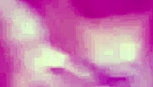 satisfying the pervert's desire by sitting on his big dick all the way