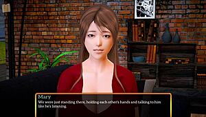 My New Family Game Session