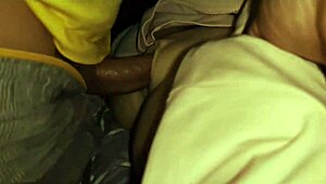 Want to join my 3some with barkada and bestfriend? Nia Solid sucks dick.