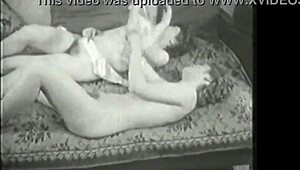 Discover the hidden stories in this vintage granny collection from my secret life