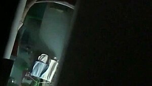 That hot neighborhood wife I really want to fuck is so tempting