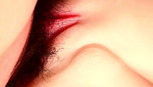 beautiful sex doll in big pussy action