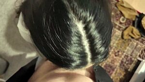 My Brother Tricked Me for Water