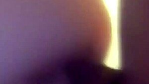 Horny Redhead Performs Blowjob And Anal On Monster Interracial Cock