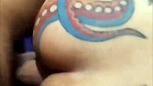 They burst my ass latina colombia amateur outdoor public