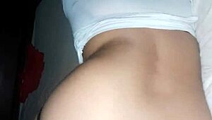 Passionate Fucking With My Drunk Sister-In-Law After The Party