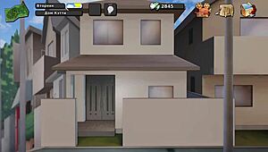 Overwhelmed by Intense Emotions as Milf Takes Huge Cock in Hairy Pussy Leading to Squirting Orgasm on Beach