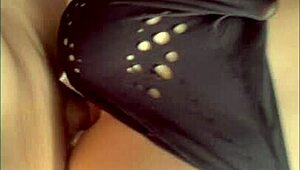 Beautiful latina gets fucked by her best friend.