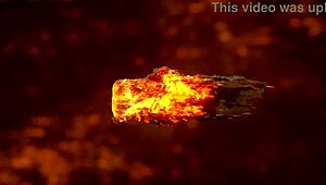 Intense Piss Play With European Pornstar Princess Lili In Hardcore Anal And Ball Licking.