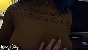 My Heart Is Rich And Famous In Life