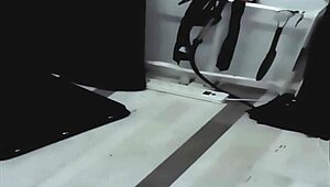 Hart Gefickt Angespuckt Und Geohrfeigt In Homemade Humiliation