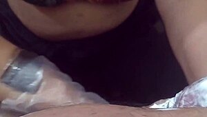 Nurse Helps Patient In Hospital