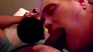 want a sloppy gumjob in the storm?