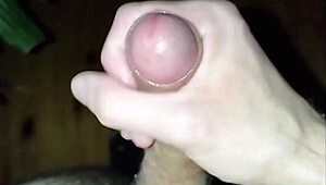 new 18 year old feels intense orgasm during masturbation