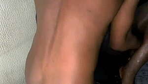 Byron Black Fucks Elinajay Bent Over Screaming