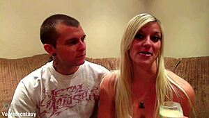 nog my mug introduces herself in a casual interview