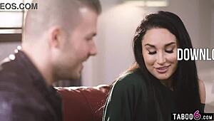 Big Ass Milf Squirt In Friend's Face