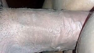 Intense Fuck With My Venezuelan Wife In Doggy, Feeling Deep Inside