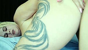 hot mature woman giving to young guy