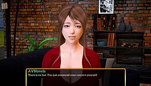 My New Family Game Session