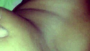 Intense Fuck With My Venezuelan Wife In Doggy, Feeling Deep Inside