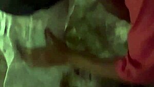 Wife Provokes Stranger At Beach, Leads To Desert Encounter