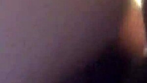 Horny Redhead Performs Blowjob And Anal On Monster Interracial Cock