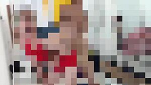 Moral sem jebati njeno veliko pičko za uslugo!