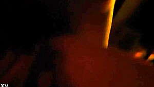 Getting it from the back 😈