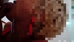 I Had To Fuck Her Big Pussy For A Favor!