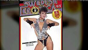 swedish erotica magazine vintage