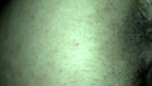 Her Wet Pussy Spreads For Daddy