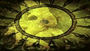 Dark lantern presents vintage threesome from erotic confessions