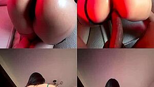 i love provokin strangers wit my cute ass n then gettin fucked hard