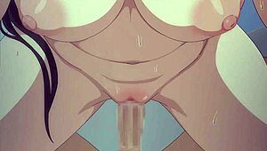 i watch as he fucks my wife's tight pussy from pov.