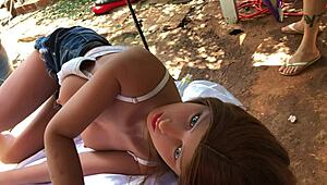 dei o cu gostoso pro patrao sex toy