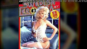 swedish erotica magazine vintage