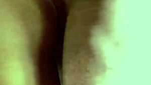 Co-Tenant And Neighbor Interact Under The Stairs