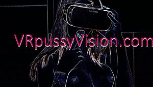 Wet Asian Brunette Fingers Herself In Whirlpool