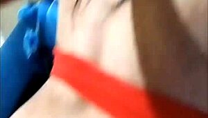 They burst my ass latina colombia amateur outdoor public