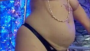 hotwife steffi pulls off her panties in amateur redhead compilation