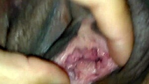 Morning Romantic Sex with Big Tit Girlfriend Ends in Creampie