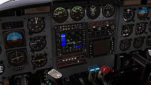 how to start the piper pa31 navajo in xp11 flight simulator tutorial