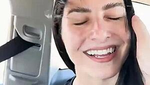 Holidays in Barcelona with Kaitlyn Katsaros 😍